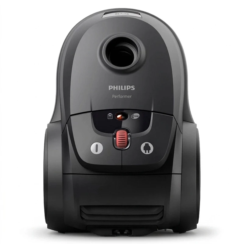 جاروبرقی فیلیپس مدل XD8022