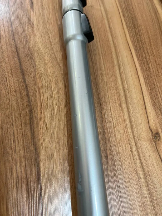 جاروبرقی فیلیپس XD8022/12 | قدرت 2200 وات | مکش 500 وات | HEPA 13