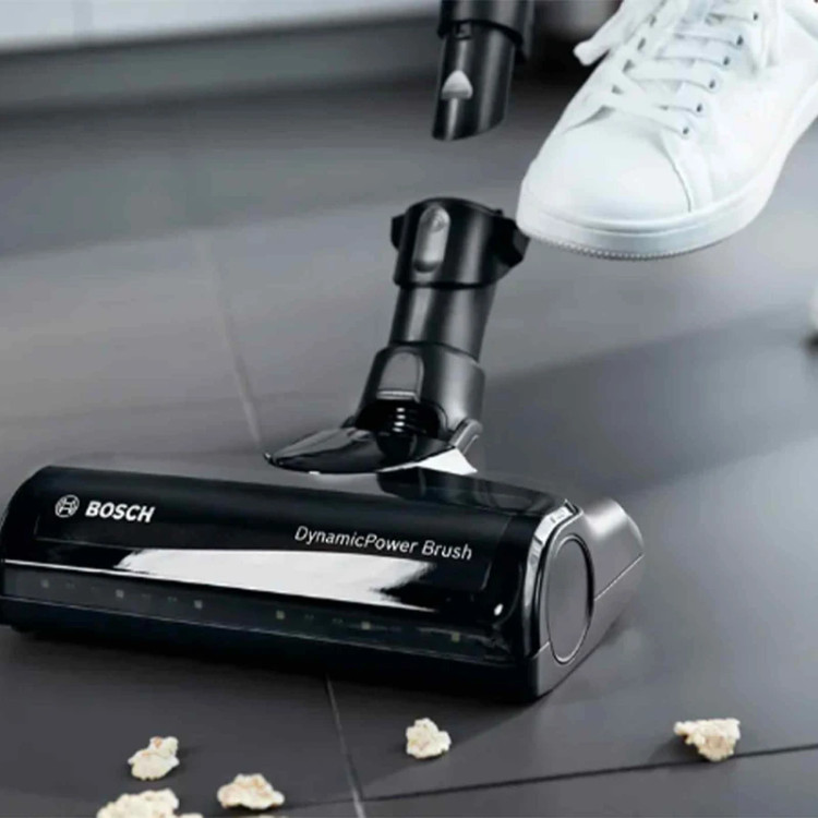 جارو شارژی بوش مدل BCS711GB | جارو شارژی Bosch