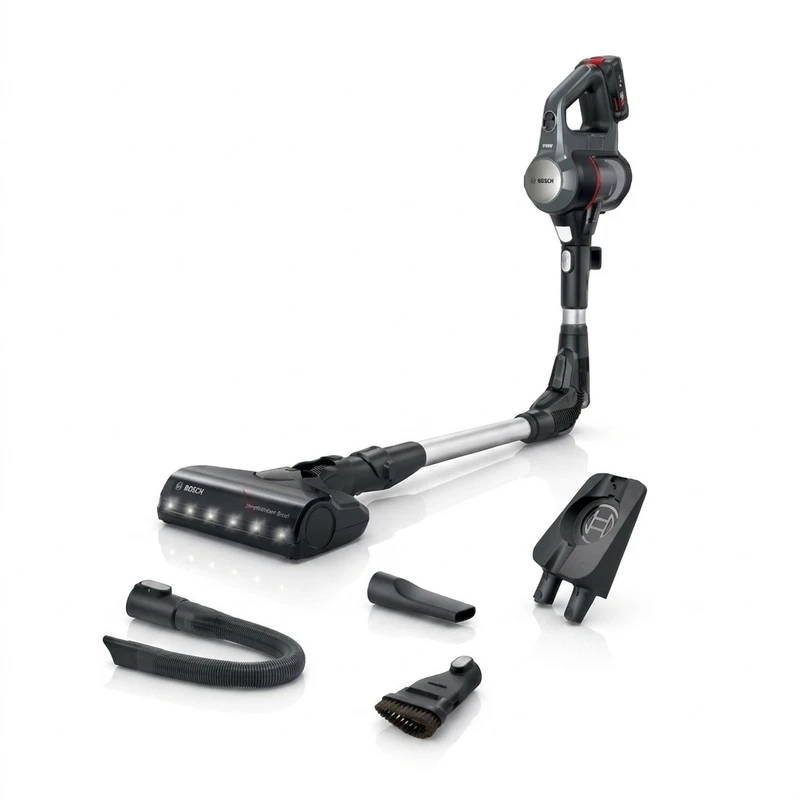 جارو شارژی بوش مدل BCS711GB | جارو شارژی Bosch