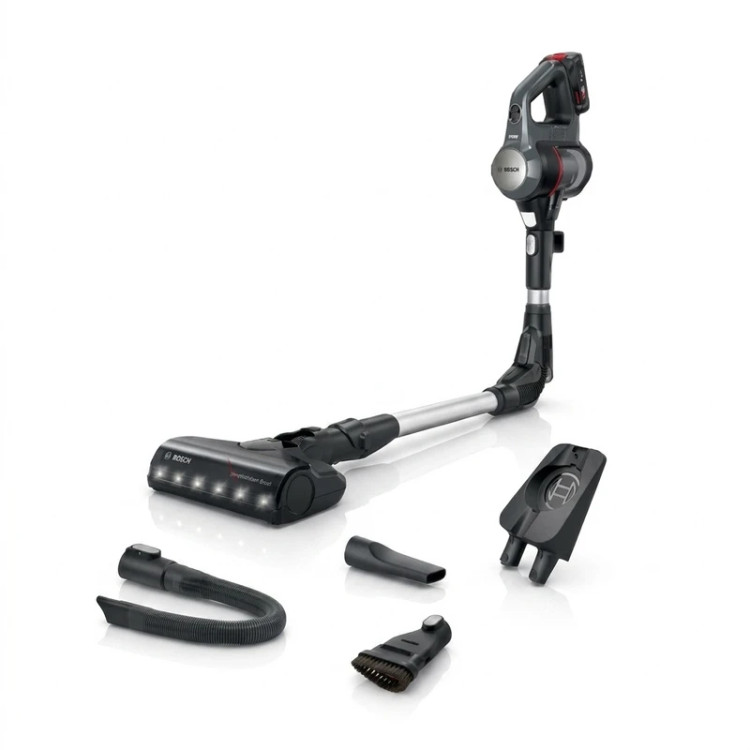 جارو شارژی بوش مدل BCS711GB | جارو شارژی Bosch