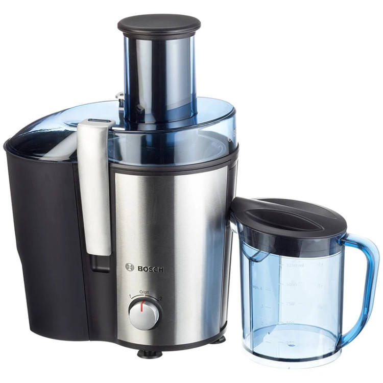 آبمیوه گیری بوش مدل BOSCH MES3500