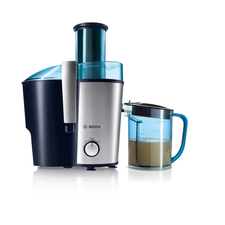 آبمیوه گیری بوش مدل BOSCH MES3500