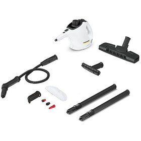 بخارشوی کارچر مدل SC1 EASYFIX