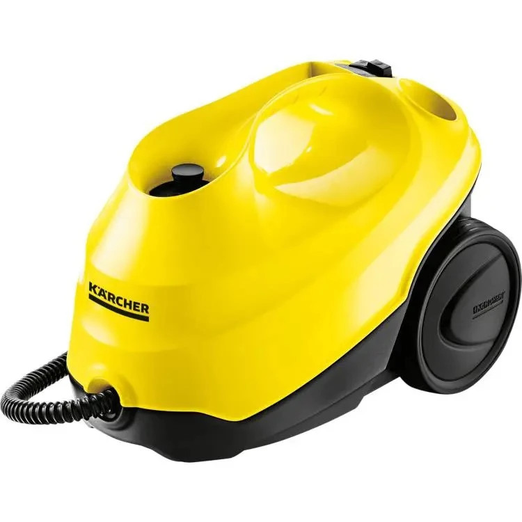 بخارشوی کارچر مدل SC 3 EasyFix