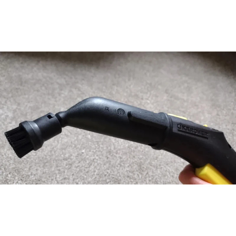 بخارشوی کارچر مدل SC 3 EasyFix