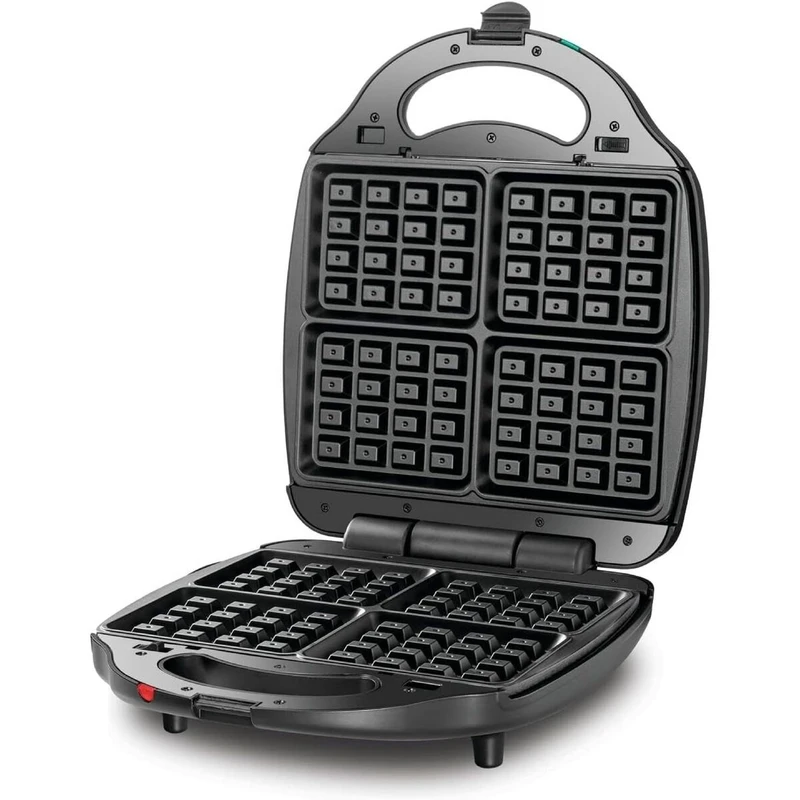 ساندویچ ساز 4 خانه بلک اند دکر مدل TS4130-B5