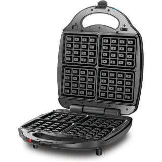 ساندویچ ساز 4 خانه بلک اند دکر مدل TS4130-B5