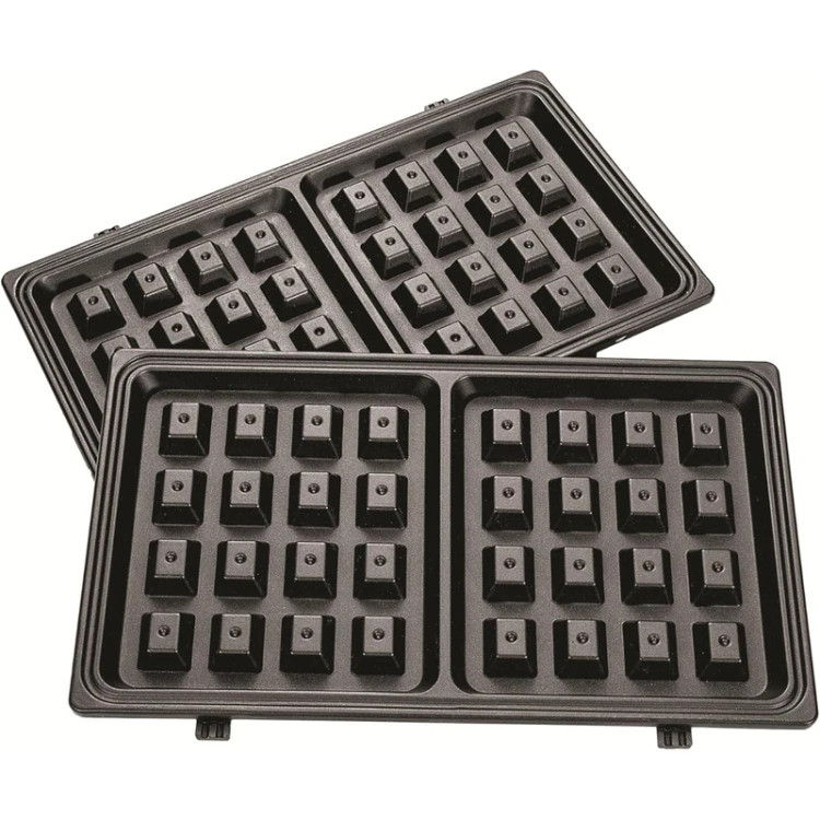 ساندویچ ساز 2 خانه بلک اند دکر مدل TS2130-B5