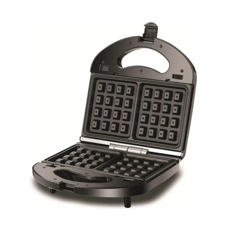 ساندویچ ساز 2 خانه بلک اند دکر مدل TS2130-B5