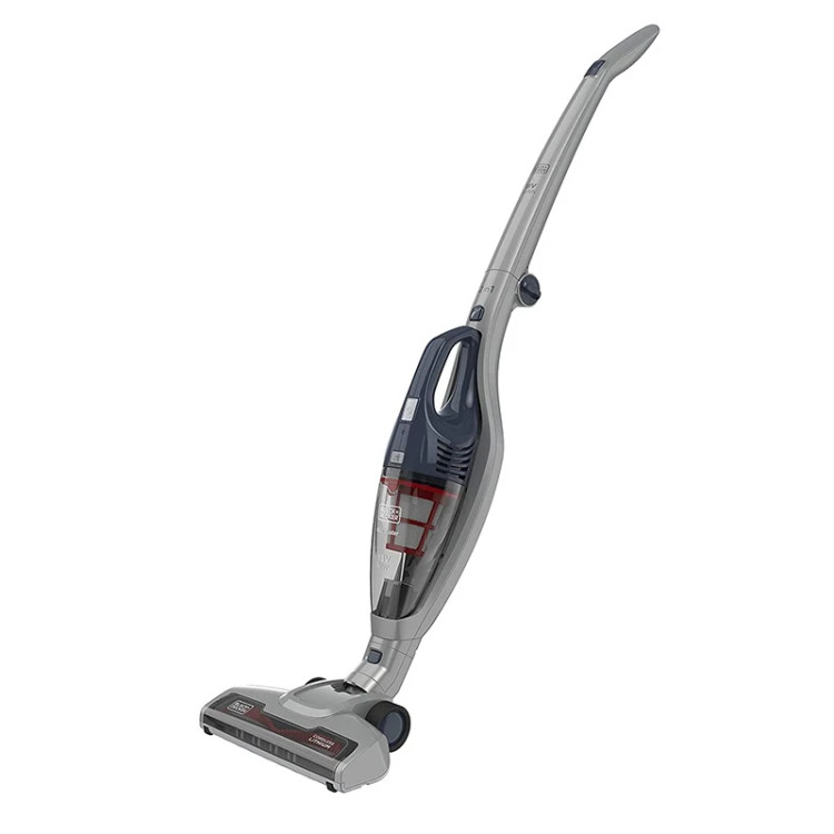 جارو شارژی عصایی بلک اند دکر مدل SVB520JW-B5 با باتری 18 ولت،