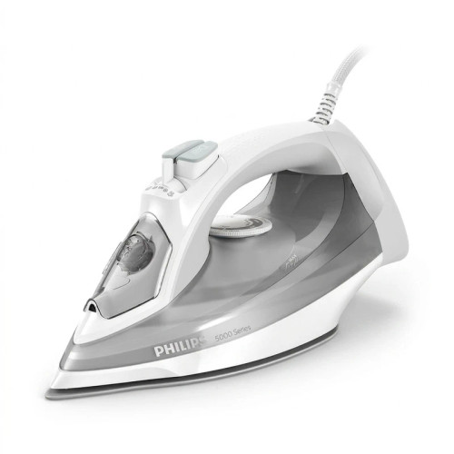 اتو بخار فیلیپس مدل DST5010، مخزن آب 320 میلیلیتر