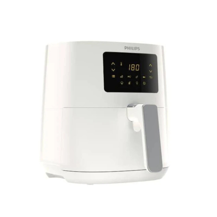 سرخ کن بدون روغن فیلیپس مدل HD9270 | ظرفیت ۶.۲ لیتر و توان ۲۰۰۰ وات