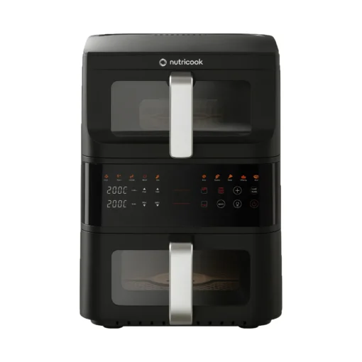 سرخ کن نوتریکوک مدل NC-AFDS240