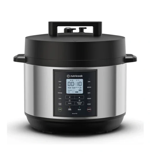 مولتی کوکر نوتریکوک مدل NC-SP210L