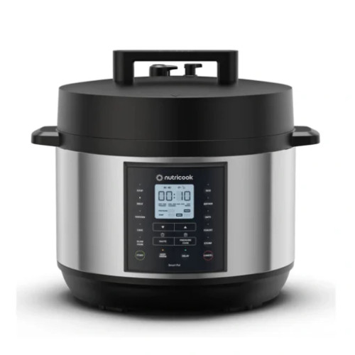مولتی کوکر نوتریکوک مدل NC-SP210L