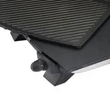 گریل ساندویچ ساز تفال مدل GC191 | توان ۱۸۰۰ وات و صفحات نچسب
