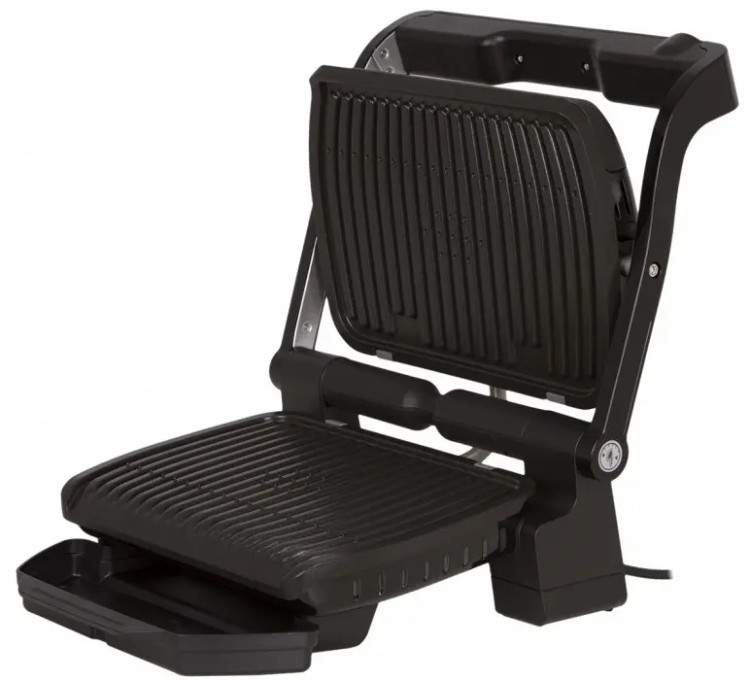 گریل ساندویچ ساز تفال مدل GC750 | OptiGrill Elite با توان ۲۰۰۰ وات