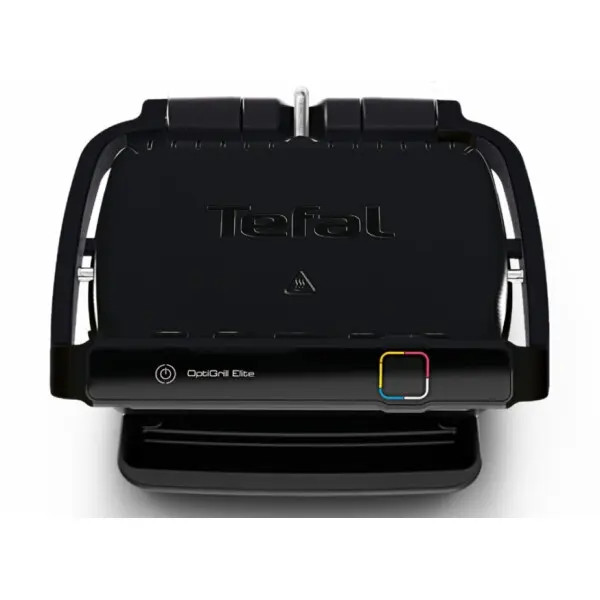 گریل ساندویچ ساز تفال مدل GC750 | OptiGrill Elite با توان ۲۰۰۰ وات