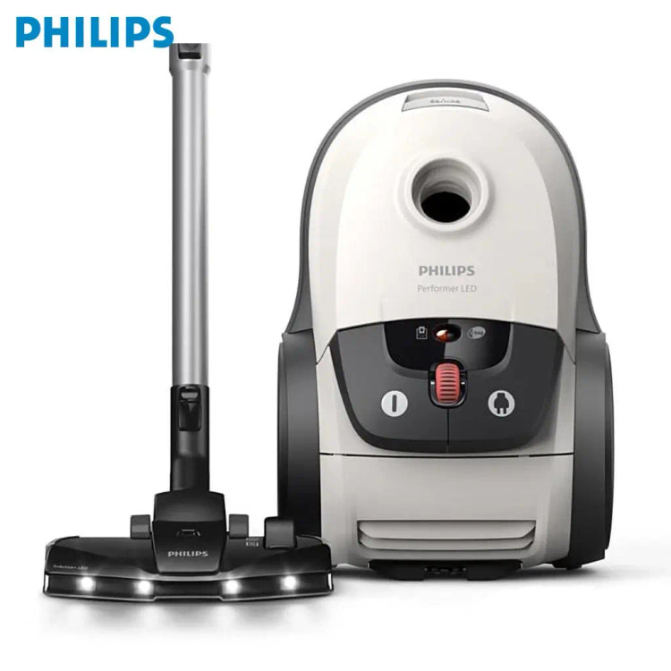 جاروبرقی فیلیپس مدل XD8042
