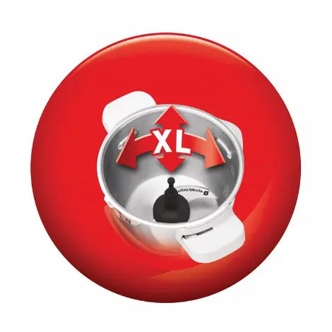 غذاساز حرفه ای تفال مدل FE90 | i-Companion XL با قابلیت پخت و اتصال هوشمند