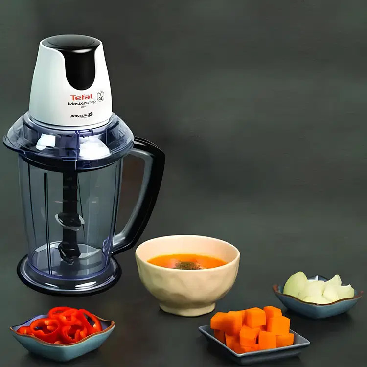 خردکن چهار تیغه تفال مدل MB 470