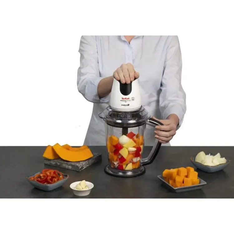 خردکن چهار تیغه تفال مدل MB 470