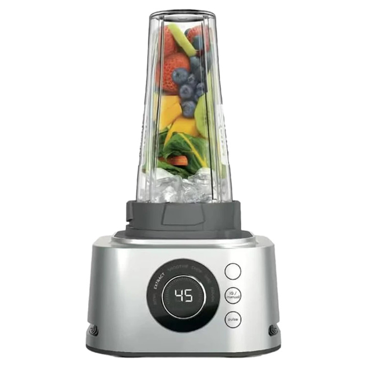 غذاساز نینجا مدل CB400 ظرفیت ۲.۱ لیتر ۱۰ سرعته