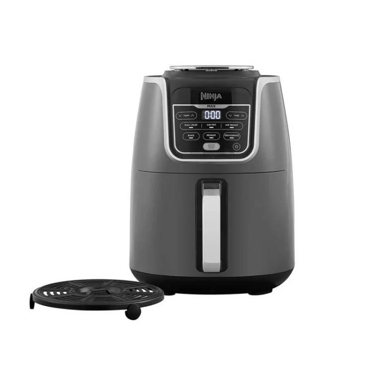 سرخ کن بدون روغن نینجا مدل AF160 ظرفیت ۵.۲ لیتری