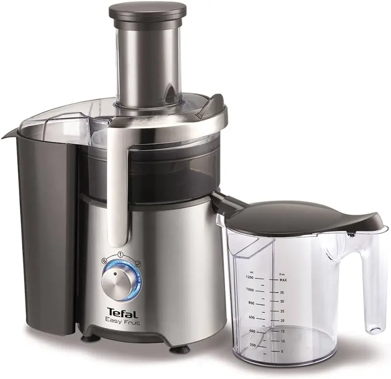 ابمیوه گیری تفال مدل ZE 610