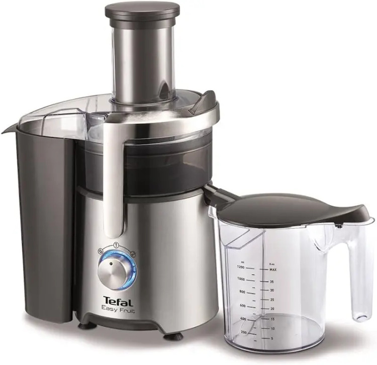 ابمیوه گیری تفال مدل ZE 610