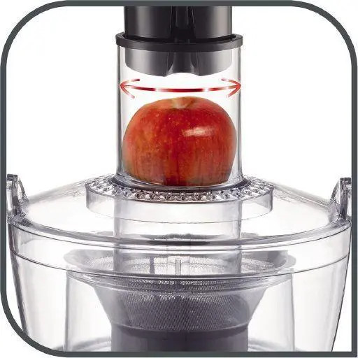 ابمیوه گیری تفال مدل ZE 550