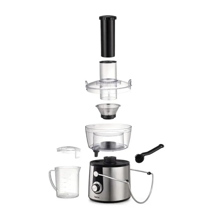 ابمیوه گیری تفال مدل ZE 550