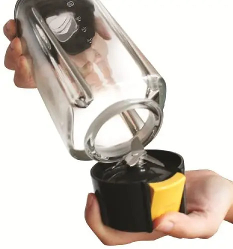 مخلوط کن مینی تفال مدل BL 142