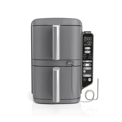 سرخ کن دوقلو نینجا مدل Ninja SL451