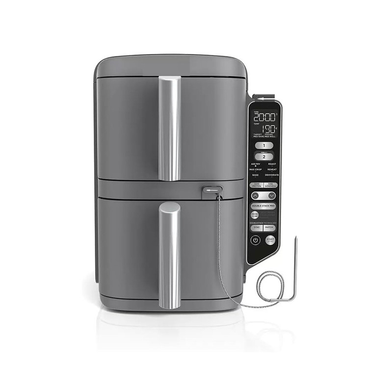 سرخ کن دوقلو نینجا مدل Ninja SL451