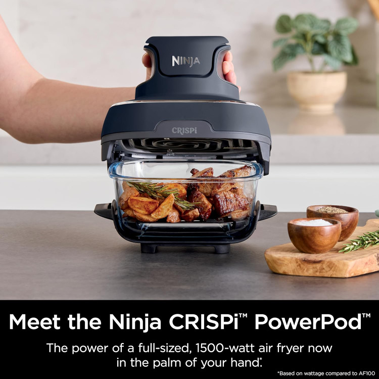 سرخ کن هواپز نینجا مدل Ninja FN101GY