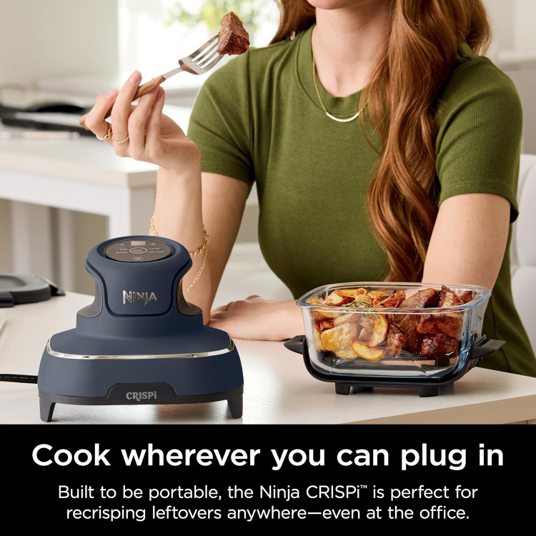 سرخ کن هواپز نینجا مدل Ninja FN101GY