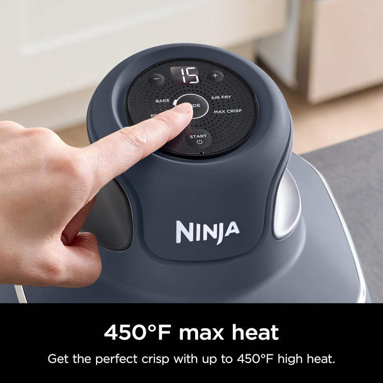 سرخ کن هواپز نینجا مدل Ninja FN101GY