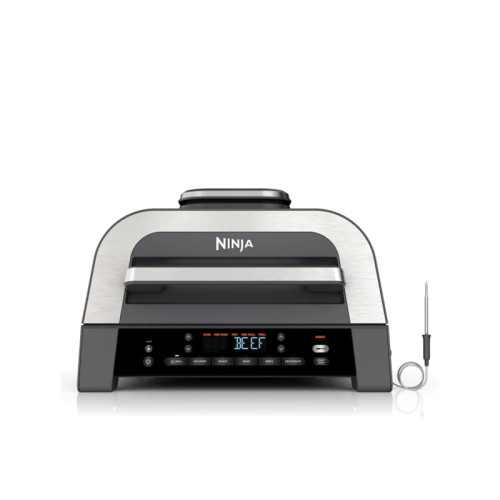 سرخ کن و گریل نینجا مدل Ninja DG551