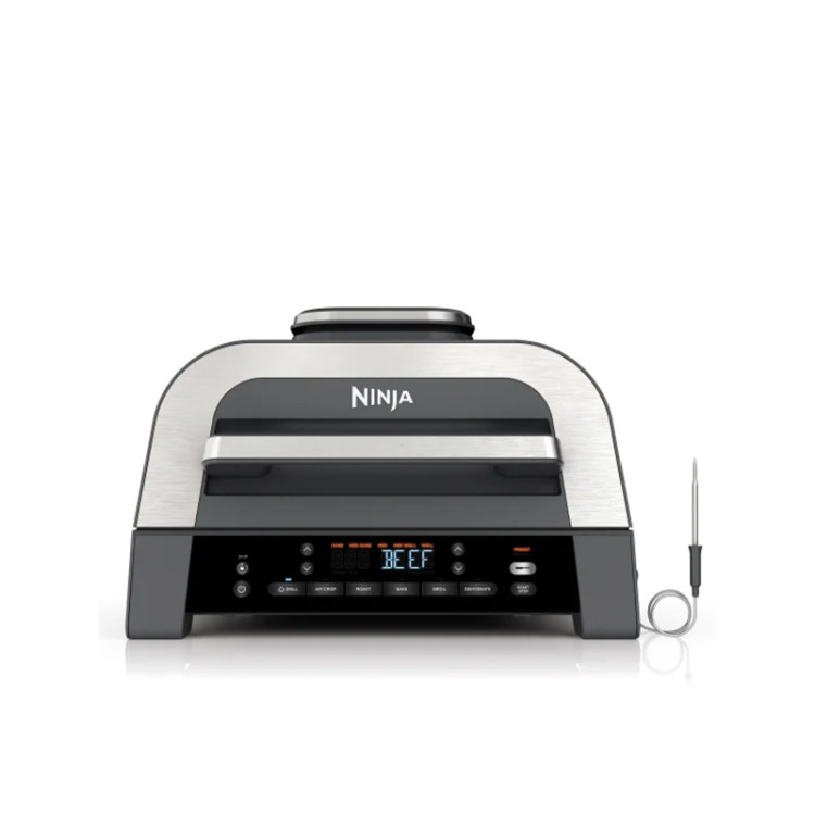 سرخ کن و گریل نینجا مدل Ninja DG551