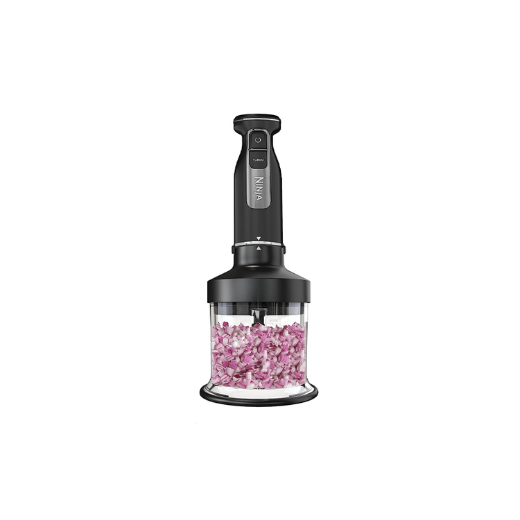 گوشتکوب برقی سه کاره نینجا Ninja ci100