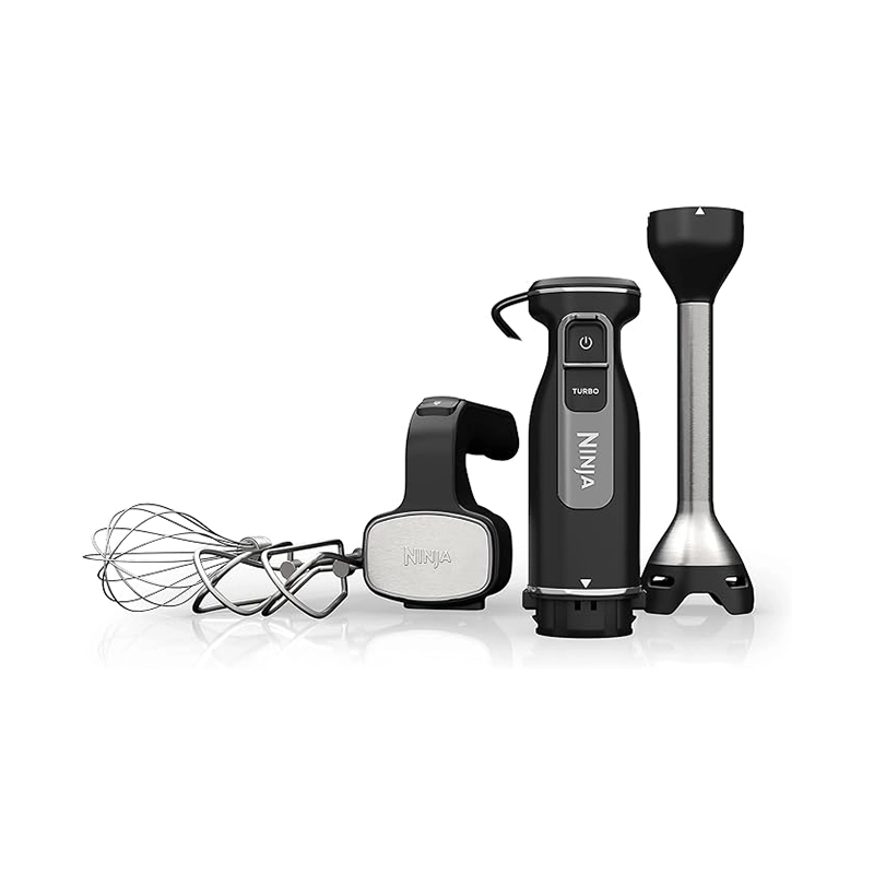 گوشتکوب برقی سه کاره نینجا Ninja ci100