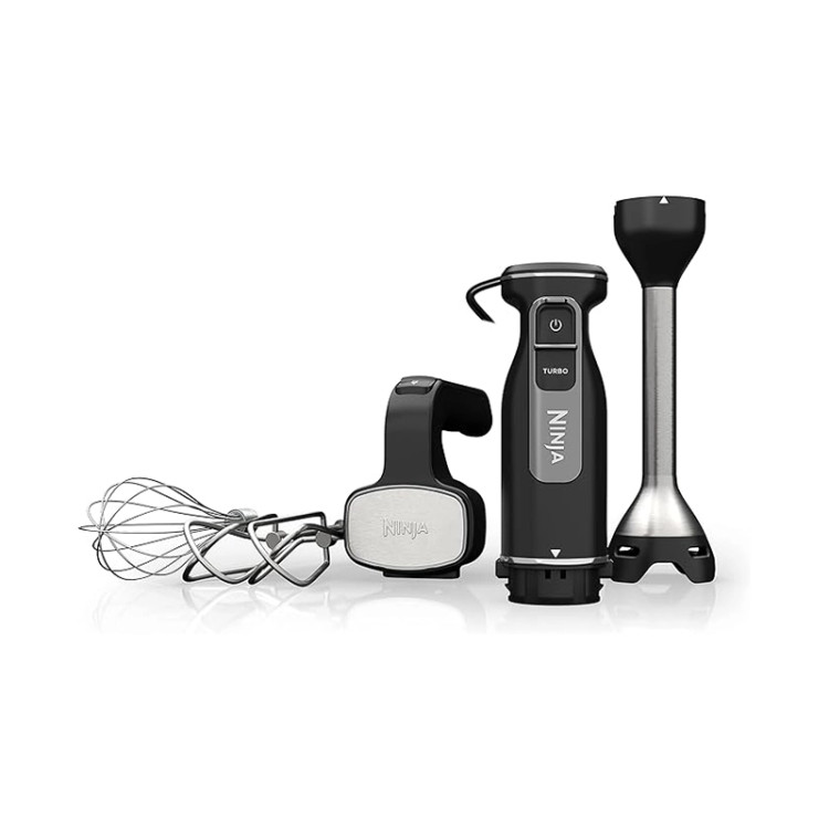 گوشتکوب برقی سه کاره نینجا Ninja ci100