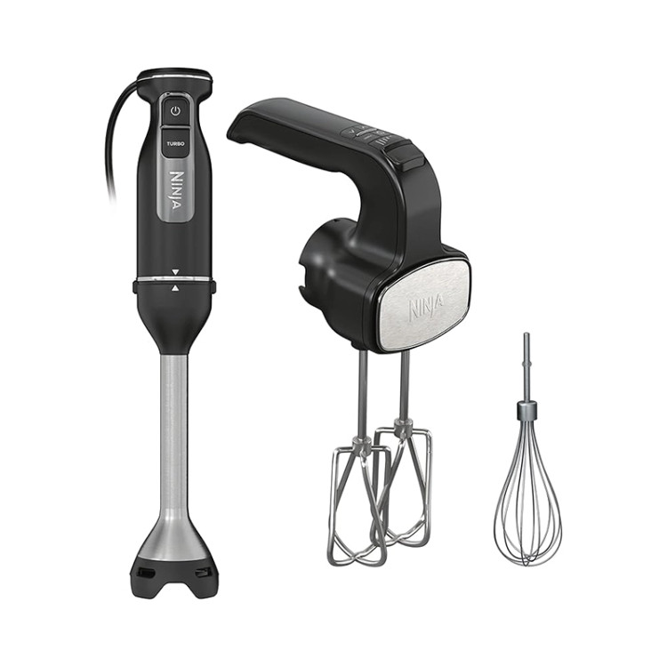 گوشتکوب برقی سه کاره نینجا Ninja ci100