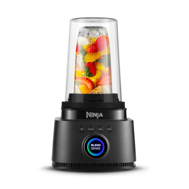 مخلوطکن و غذاساز نینجا مدلNinja QX401