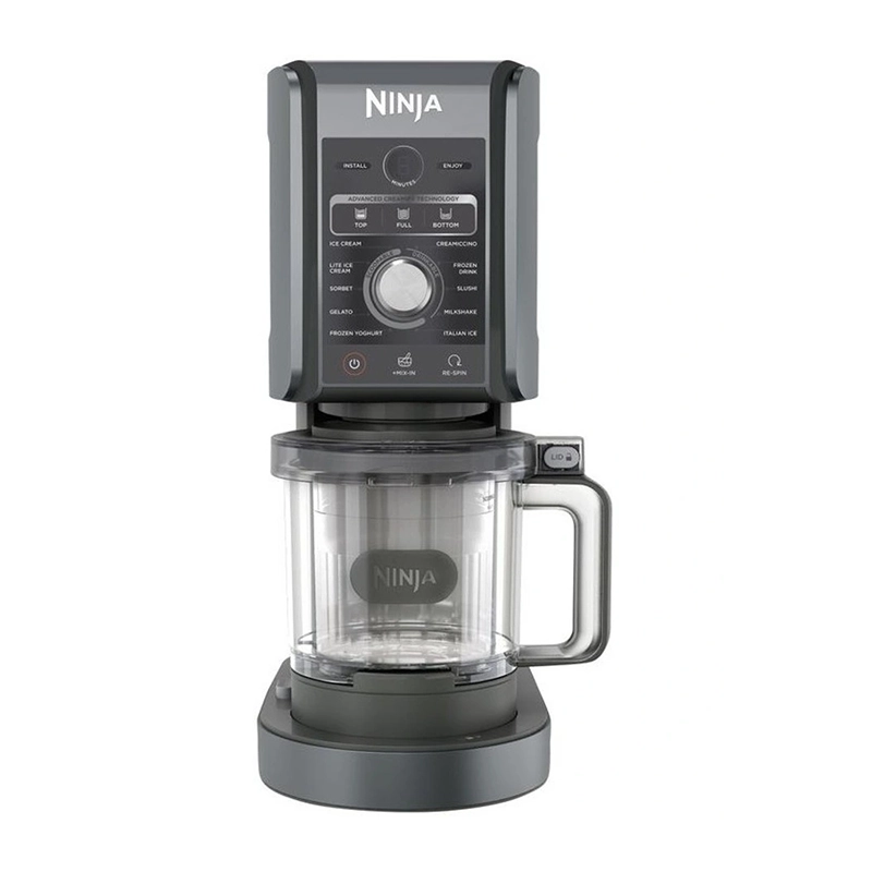 بستنی ساز نینجا مدل Ninja NC501NAZ