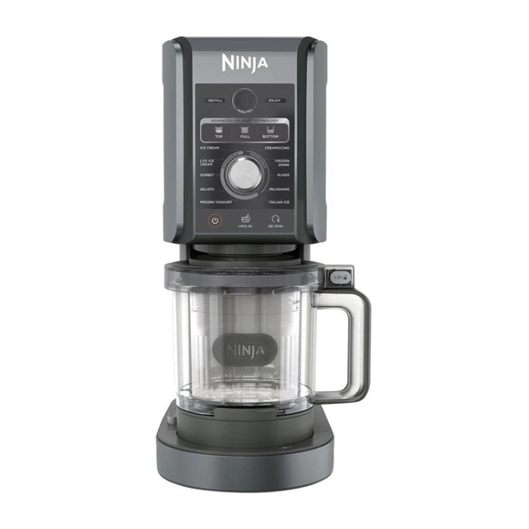 بستنی ساز نینجا مدل Ninja NC501NAZ